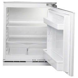 Indesit ILA1UK Integrated Fridge, A+ Energy Rating, 60cm Wide